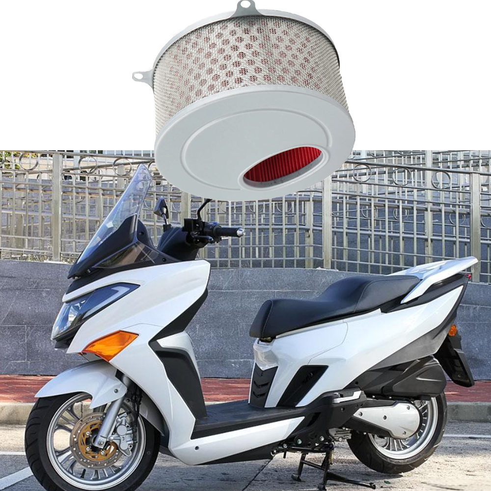 Motorrad Luftfilter Ansaug reiniger für Daelim Daystar 125 vl125 17213-ba1-0000