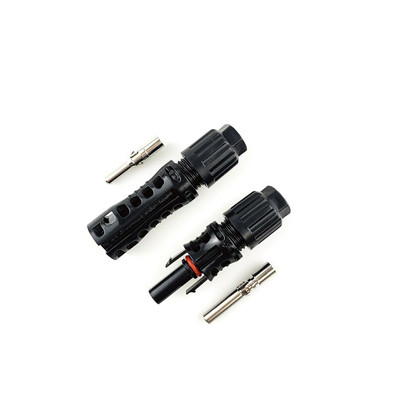 1500V 10mm2 solar panel Connector cable for solar PV Energy System IP68