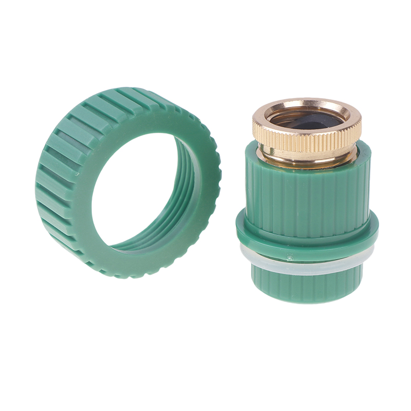 Kraan Timer Connector 4'' Tot 6'' Timer Filter Timer Moer Reparatie Vervanging Timing Controller Accessoires