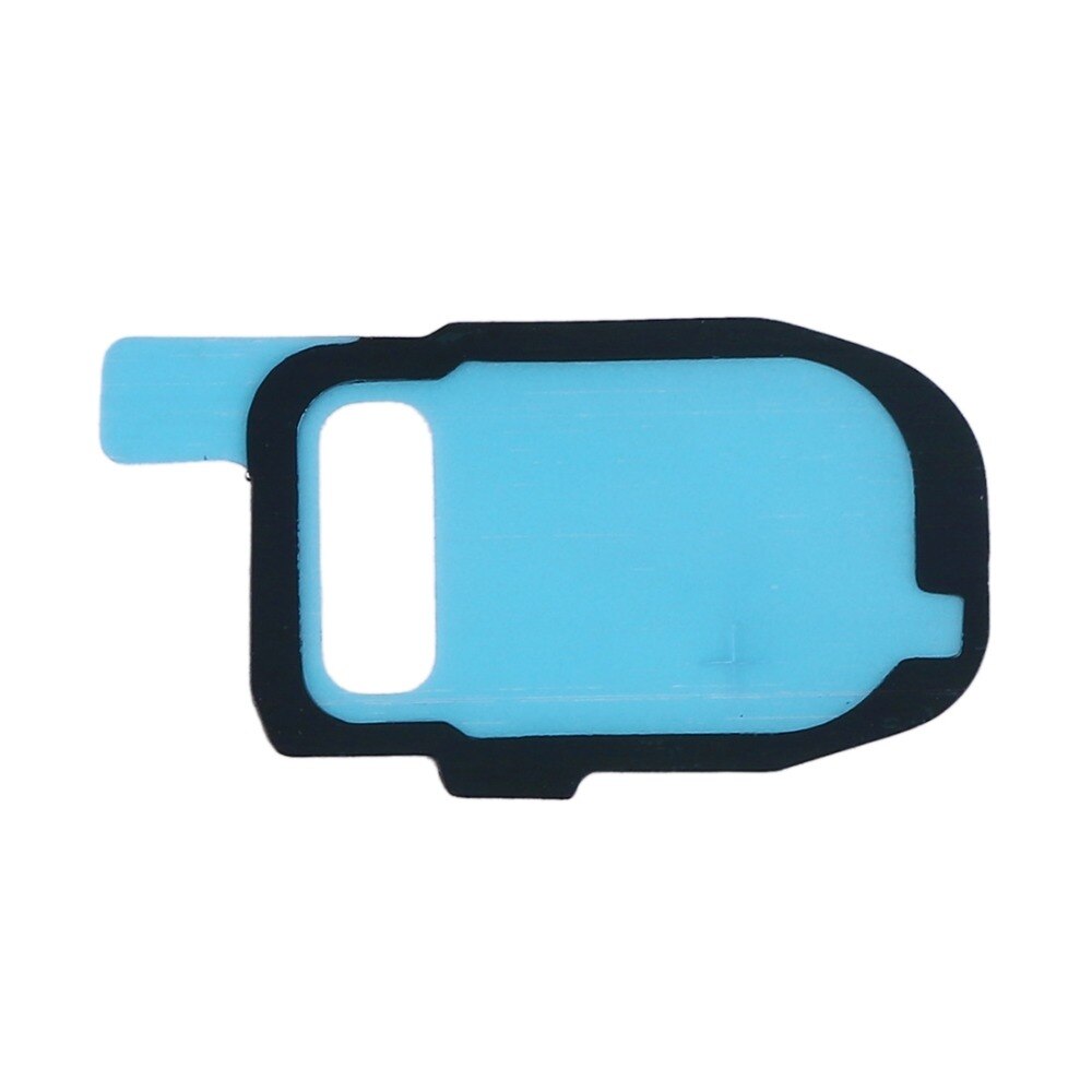 10 stk for galaxy  s7 / g930 &  s7 edge  / g935 kameralinsedeksellim