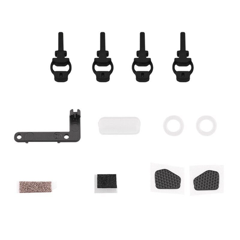 Brand Schroef Kit Afstandsbediening Voor Dji Mavic Mini Pakket Drone Reparatie Onderdelen Onderdelen