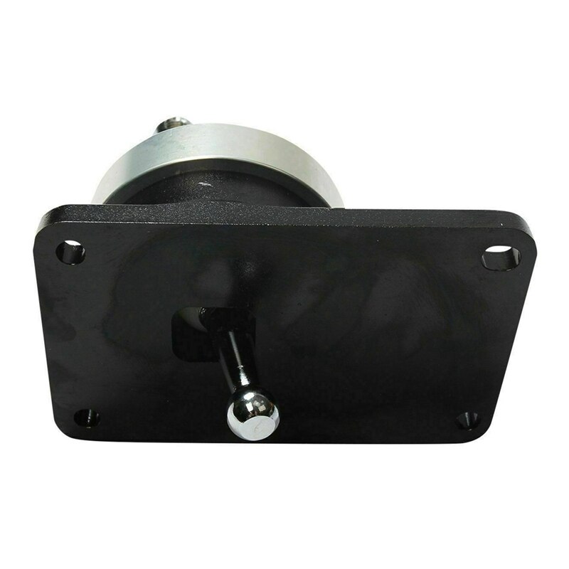 Auto Gemodificeerde Racing Short Throw Shifter Versnellingspook Versnellingspook Met Base Voor Ford Mustang 1979-2004