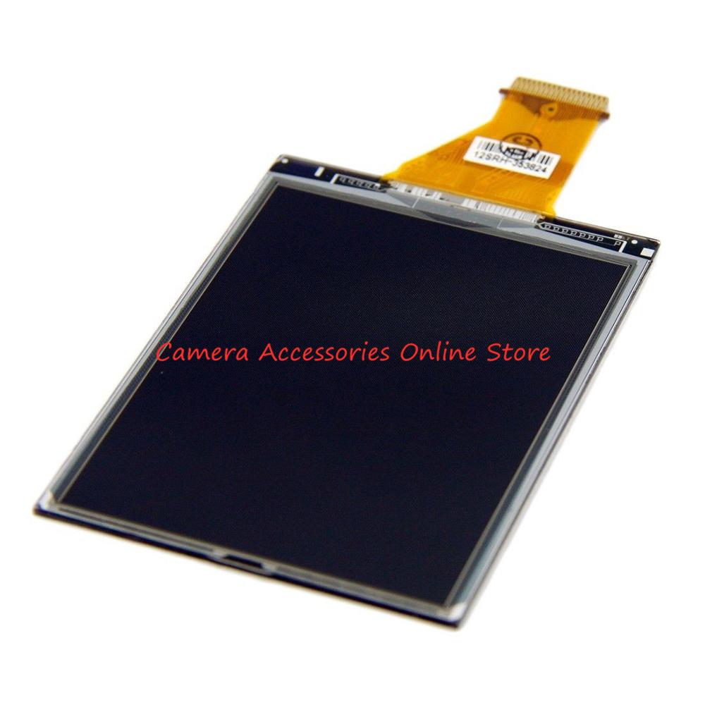 LCD Display Screen For Canon for Powershot SX30 IS ; SX40 HS ; PC1560 ; PC1680 Digital camera Without backlight