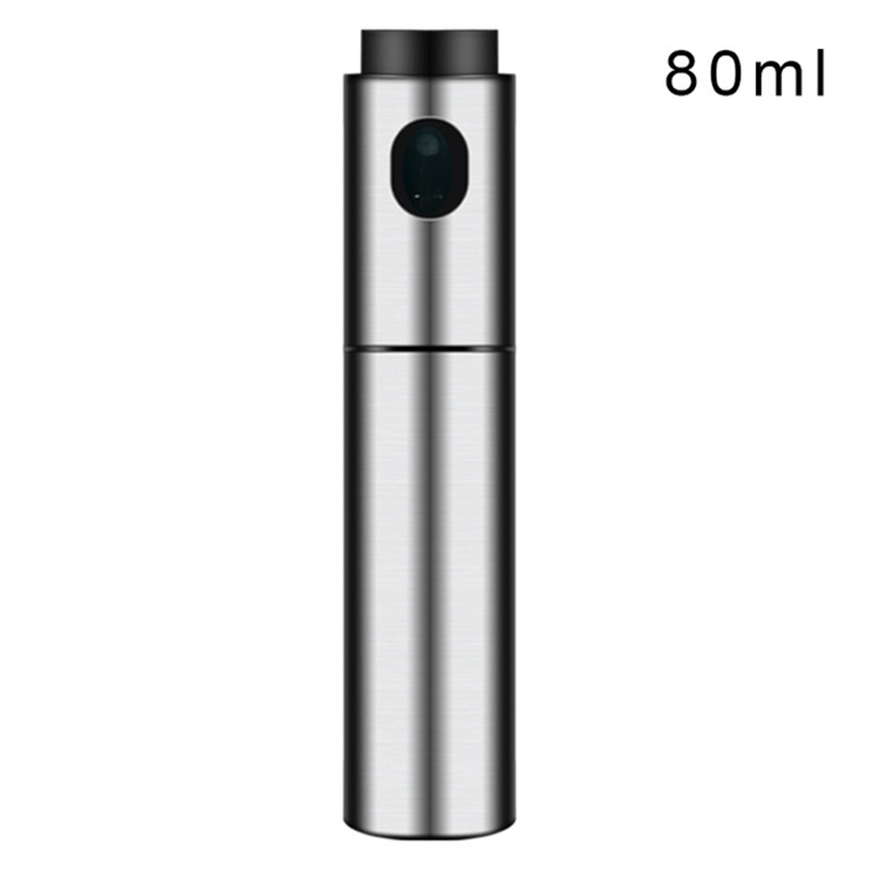 Keuken Bakken Olie Kok Olie Spray Lege Fles Azijn Fles Olie Dispenser Koken Tool Salade Bbq Koken Glas Olie Spuit