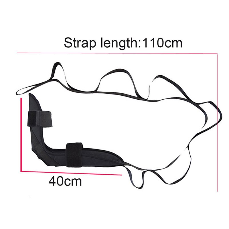 Pull Rope Exerciser Tummy Trimmer Equipment Bodybuilding Recover