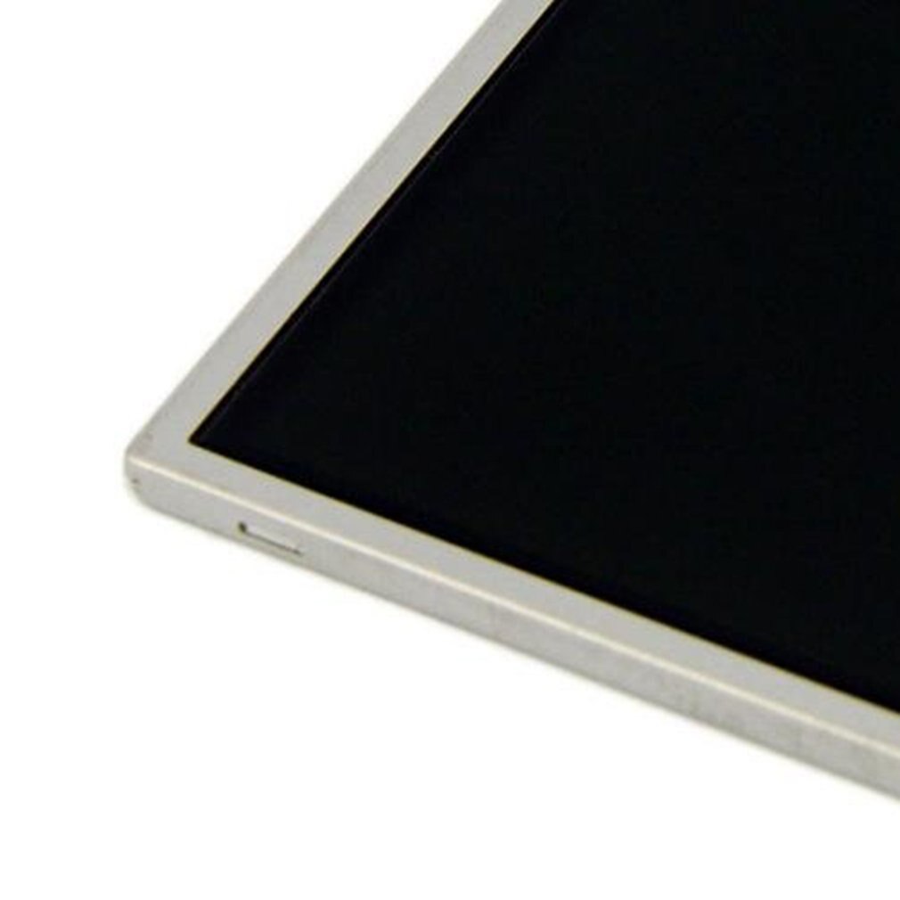 Pantalla LCD, pieza de Monitor para Samsung ES80, piezas de repuesto para reparación de LCD con retroiluminación