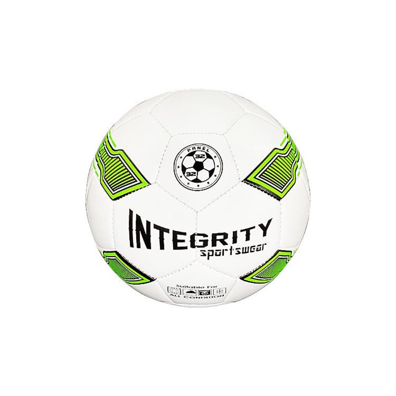 Newest Soccer Ball Size 5 Stitch Style Match Football Ball Pu Material Sports Training Balls: Dark Grey