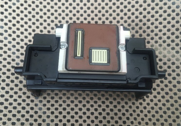 QY6-0072 Print Head for Canon iP4600 iP4680 iP4700 iP4760 MP630 MP640 Druckkopf printer parts