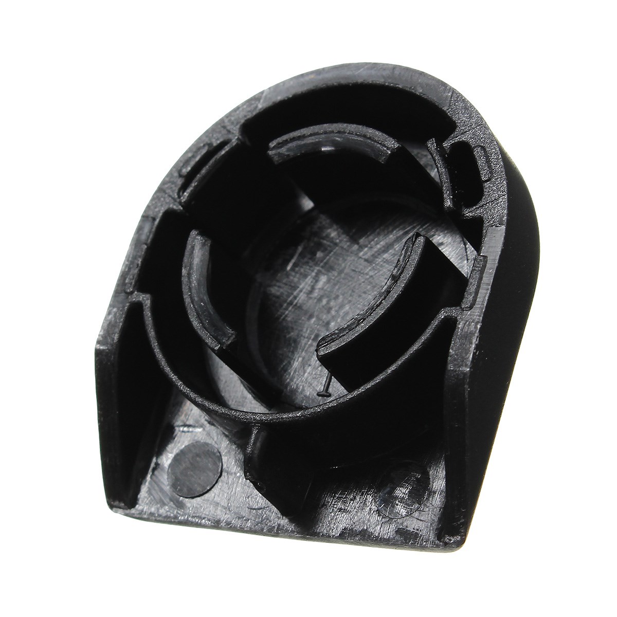 Tapa de repuesto para limpiaparabrisas, para Toyota Yaris Corolla Verso Auris, accesorios para coche, tapón de rosca