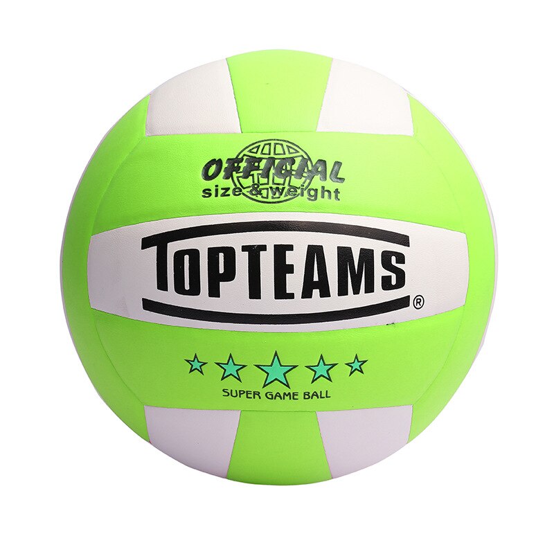 No. 5 volleyball, dedicated to the high school entrance examination competition, youth yunodng