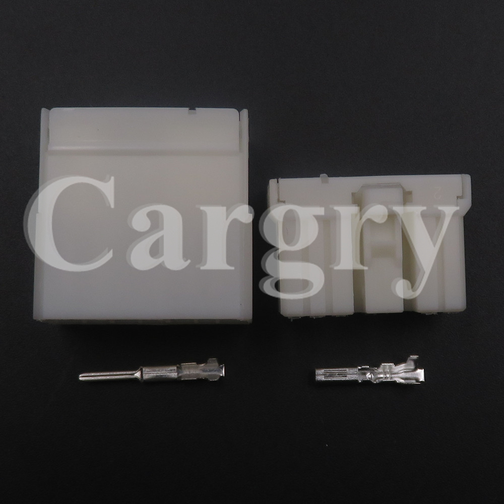 1 Set 12P Car Electrical Socket Auto Wire Cable Plug 174933-1 173851-1 Automobile Connector Assembly