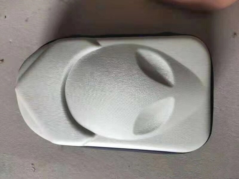 EVA Hard Shell Carrying Case for Alienware Mouse Bag AW610M 510M 310M Gaming Mouse Case Waterproof Anti-fall Pouch