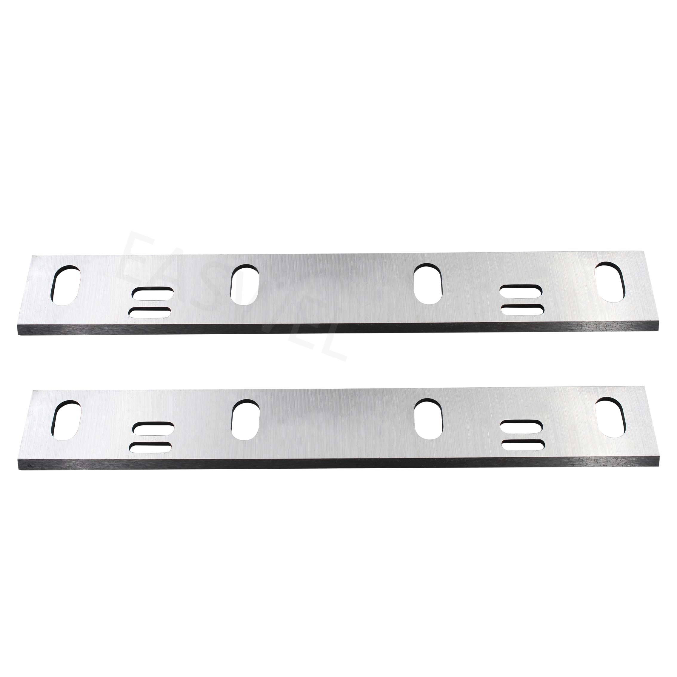 6" Planer Blades for Delta 37-070, 37-072/372 Delta JT160, 158mm Knive Set of 2