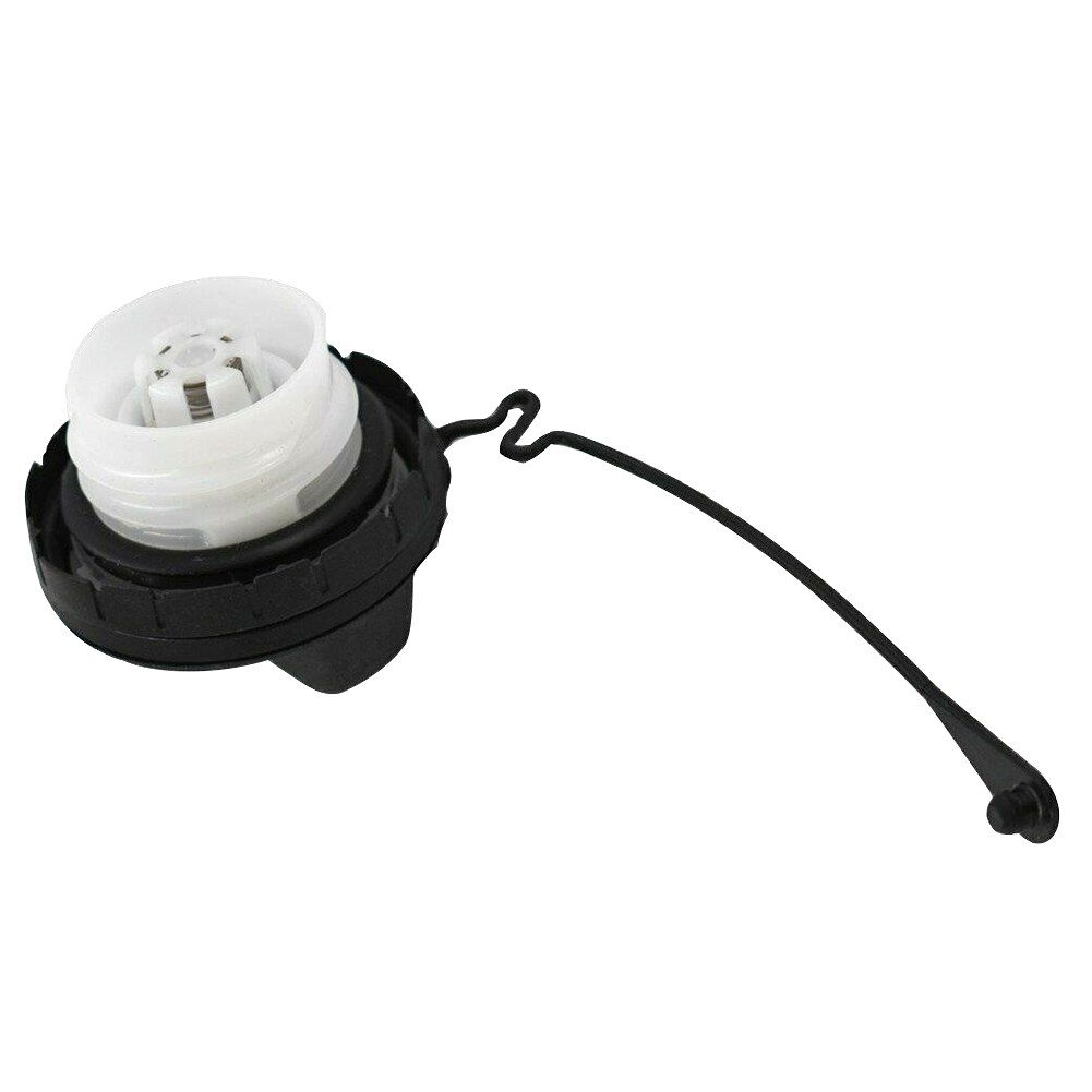 Easy Install Durable Fuel Tank Gas Cap Tether Replacement Part 77300-52040 Threaded Style Protective Dustproof Car