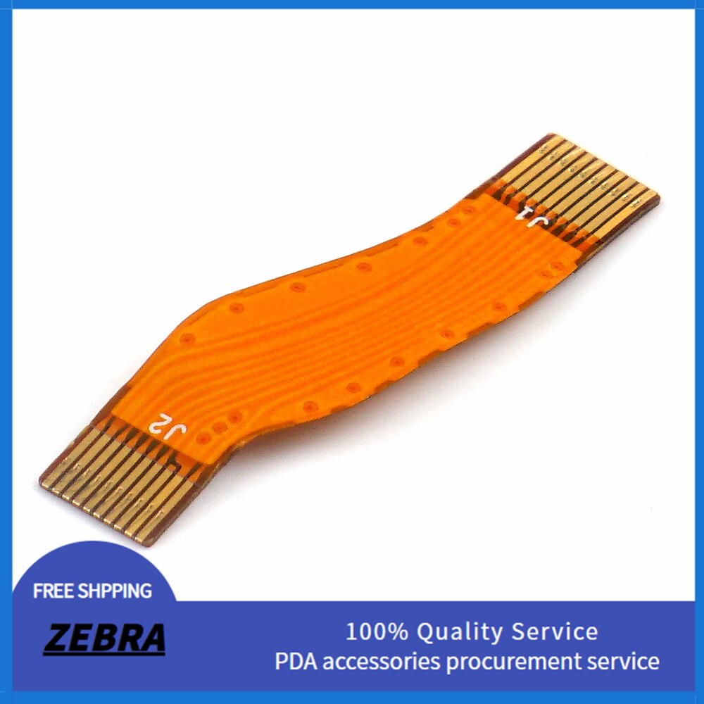 Neue Scanner Motor Flexible Kabel für Mc9094-s (für SE950), neue und original, freies