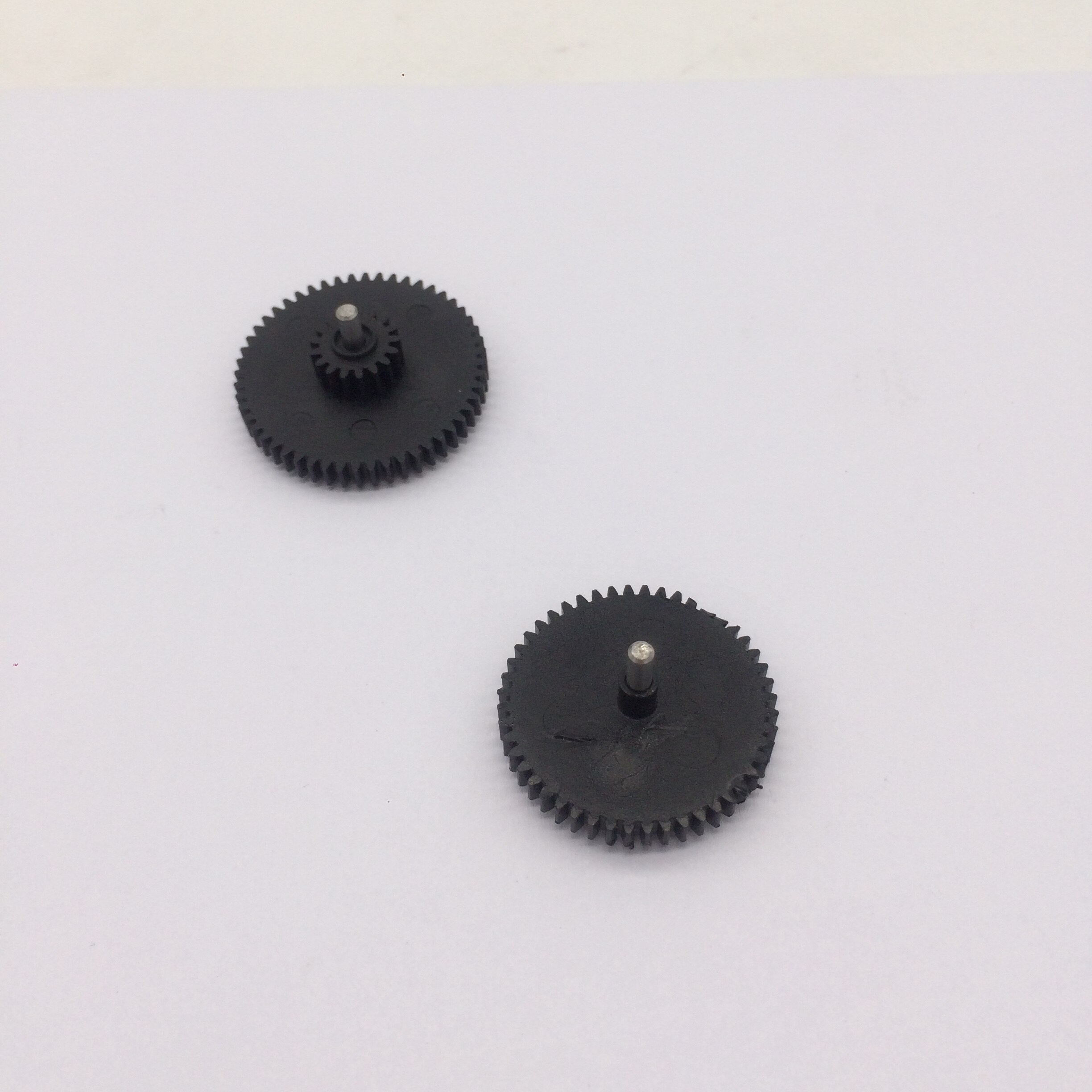 Engranaje de motor para zebra TLP 2844, TLP 2844-Z