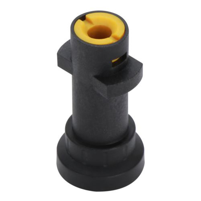 Høytrykksspyler adapterkontakt bajonett 1/4 bsp skummer for karcher k-series for kärcher all  k2, k3, k4, k5, k6 &  k7