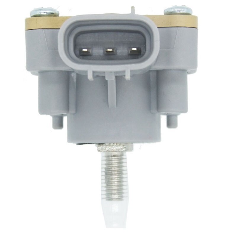 Zwarte grill voor Skoda Fabia 2007-2010 7524