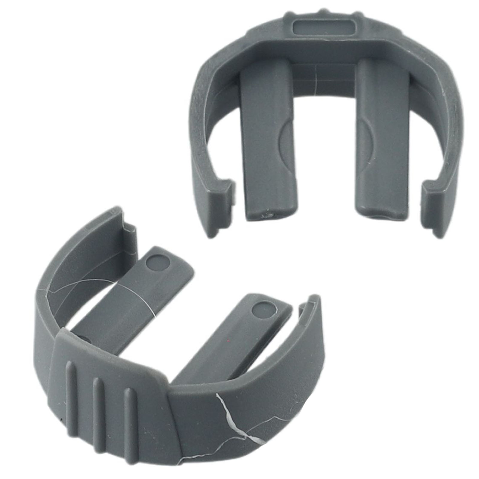Clips C de manguera para Karcher K2 K3, gatillo de lavadora a presión y piezas de repuesto de manguera, Clips C, conector de bloqueo rápido, 4 Uds.