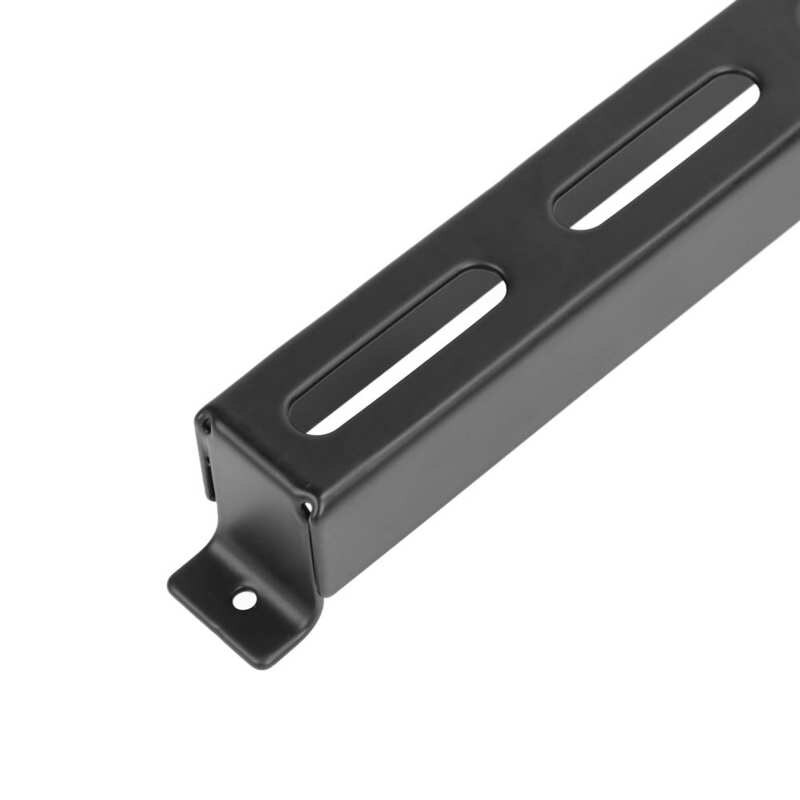 TV Wall Mount Bracket Easy Assembly Adjustable TV Mounting Bracket for TVs Of Different Sizes