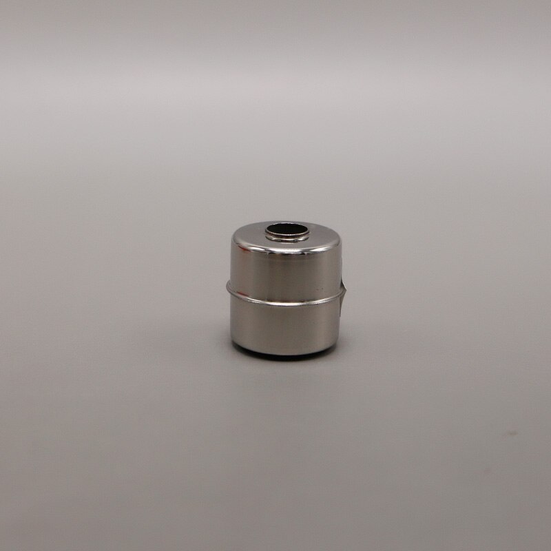 28*28*9.5mm Magnetic Stainless Steel Float Ball for Water Level Float Switch