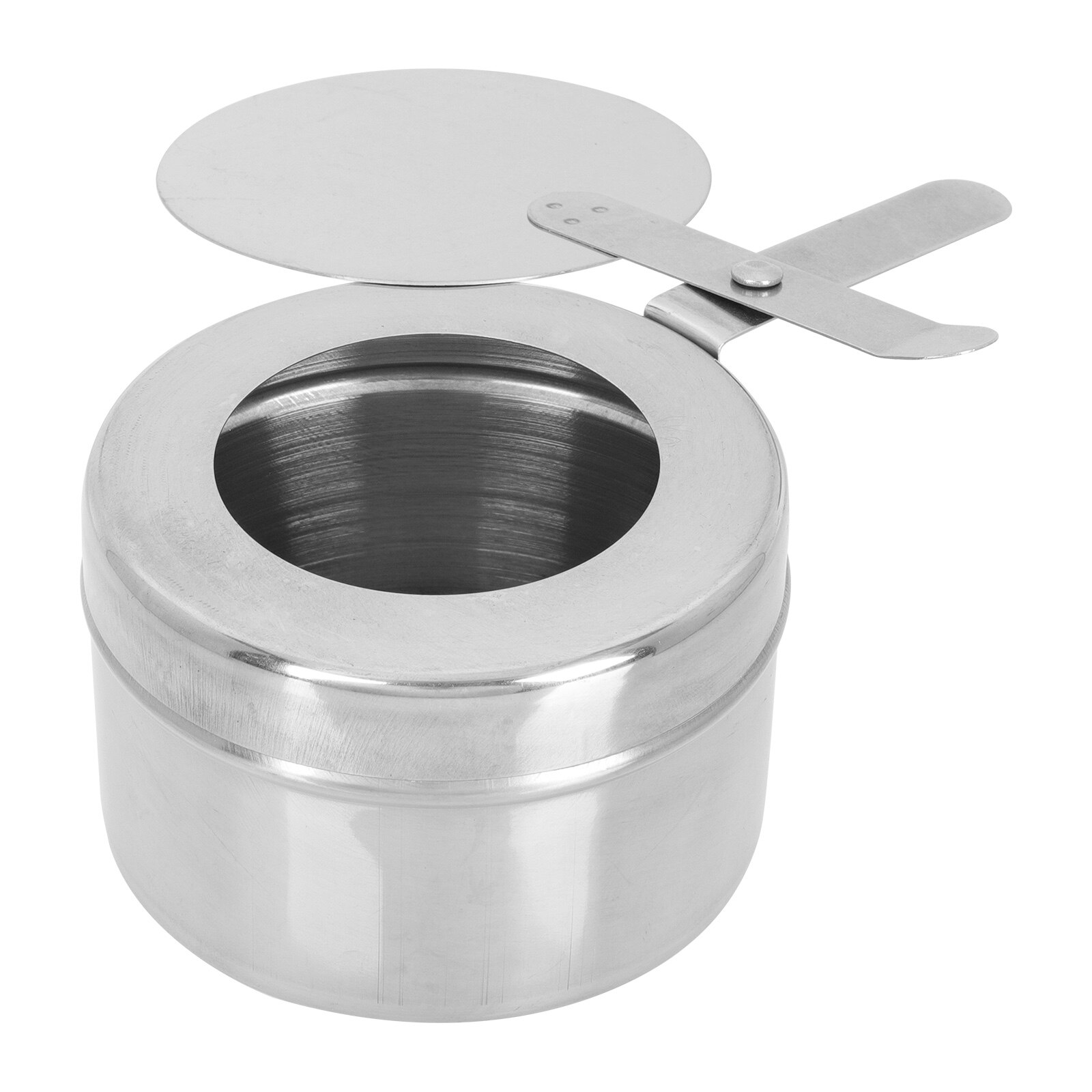 Mini hornillo de Alcohol portátil, soporte de combustible, hornillo para acampar al aire libre, senderismo, Picnic, cocina
