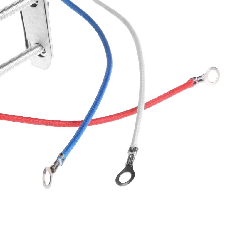 170mm Thin Band Heater Element 220V 750W For Household Electrical Appliances