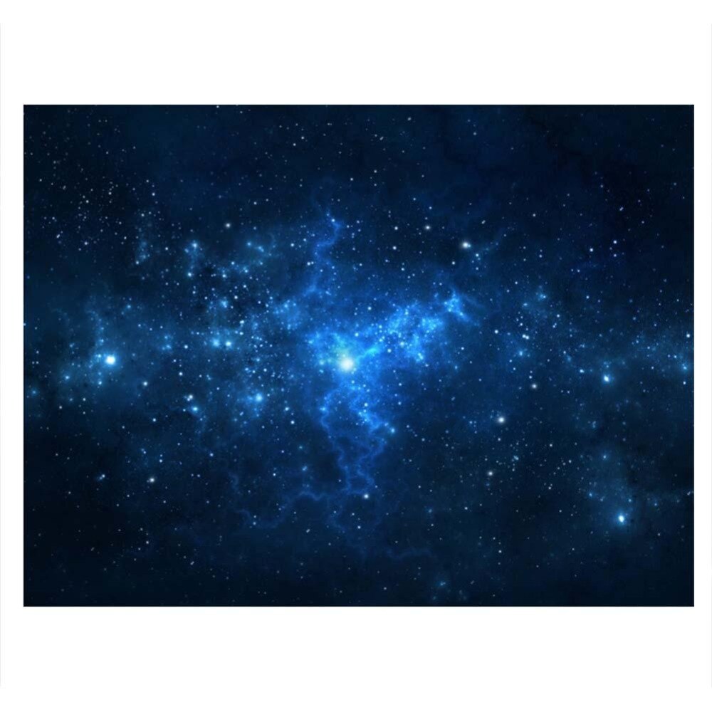 Aquarium Accessories PVC Adhesive Aquarium Fish Tank Stickers Background Poster Backdrop Decoration Paper Aquarium Decoration