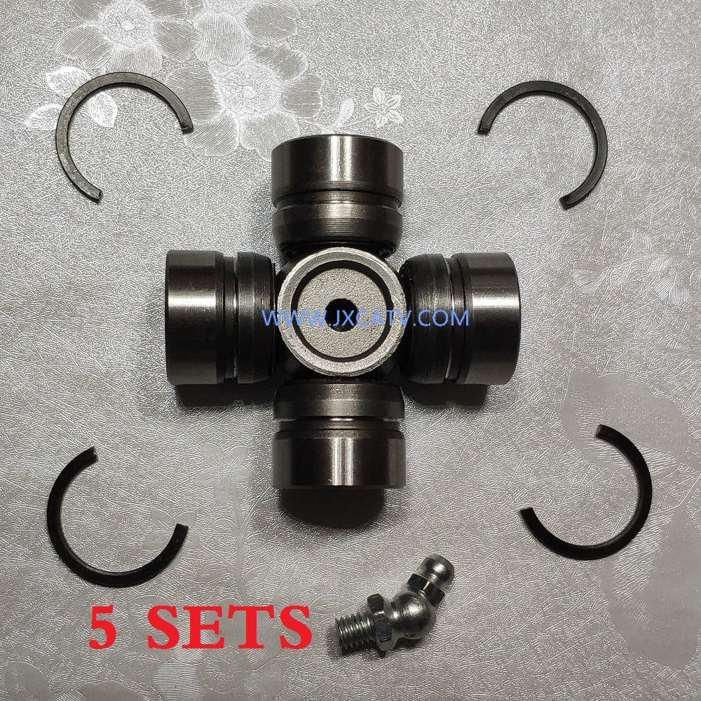 U-ledd krysslager til polaris ranger 500 700 800 900 diesel efi mannskap & ranger rzr  xp 570 800 900 1000 oem 2202015