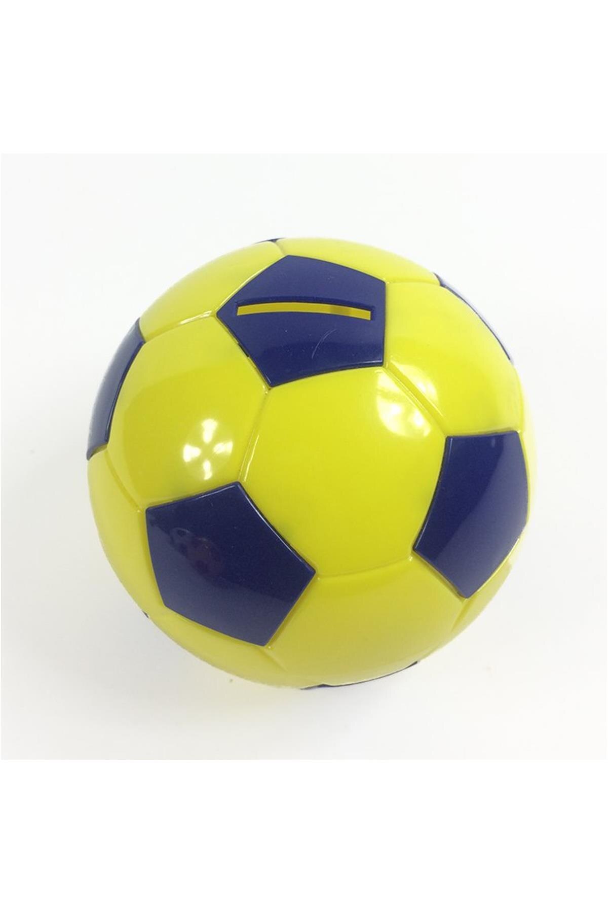 Bal-Vormige Ventilator Team Spaarpot-3 Pcs Set