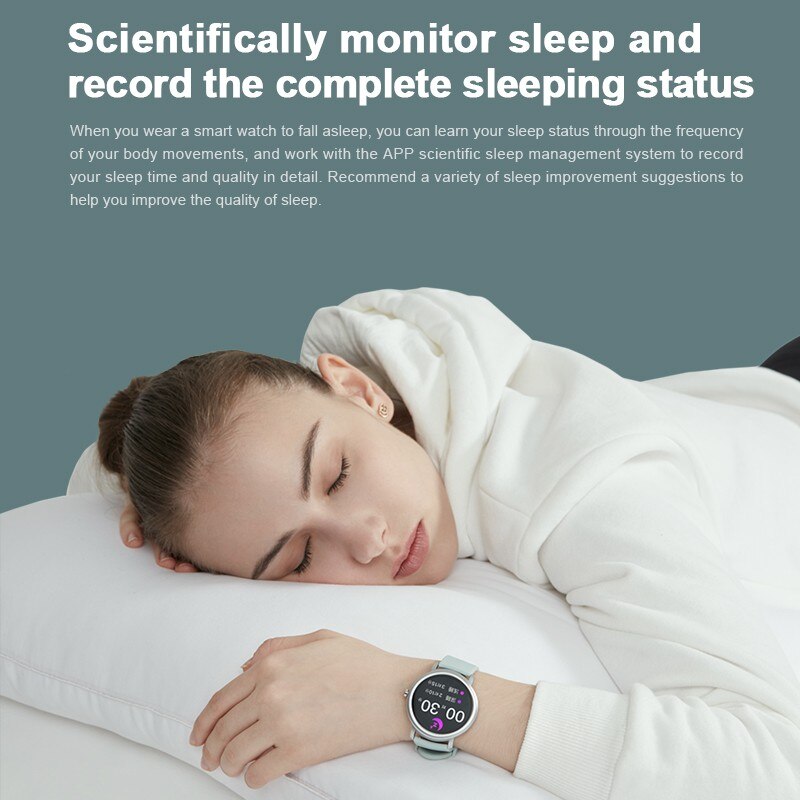 Mibro ar relógio inteligente android ios relógio de fitness ip68 à prova dip68 água bluetooth 5.0 monitor sono freqüência cardíaca rastreador smartwatch