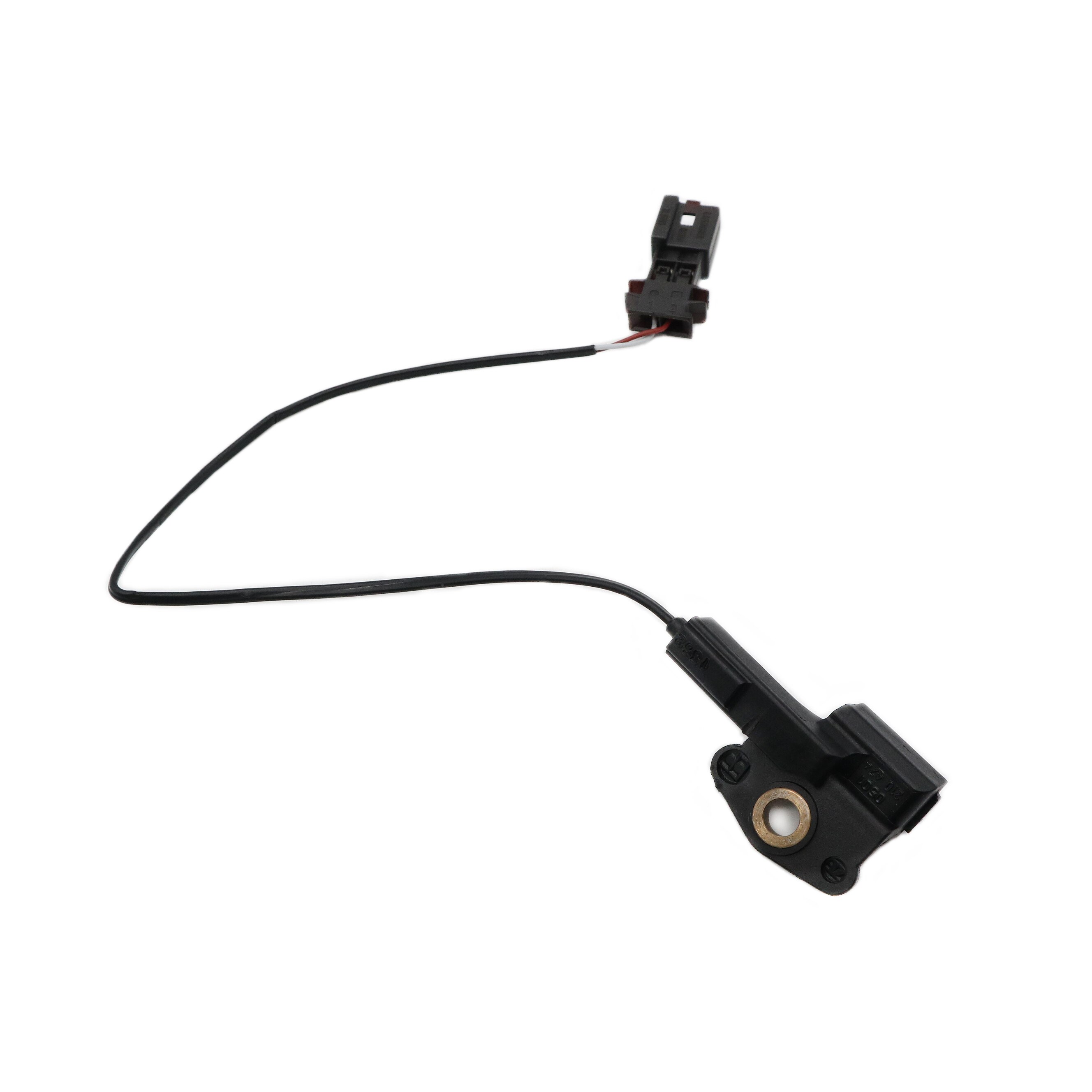 0501322866 24341423874 Automatic Transmission Speed Sensor w/Wire (Internal) ZF5HP19/ZF5HP24 OEM Remanufactured Tested
