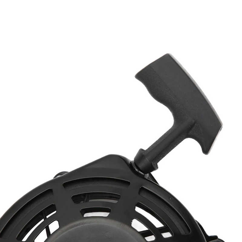 Pull Starter Easy To Use 497680 Pull Start for Gardening