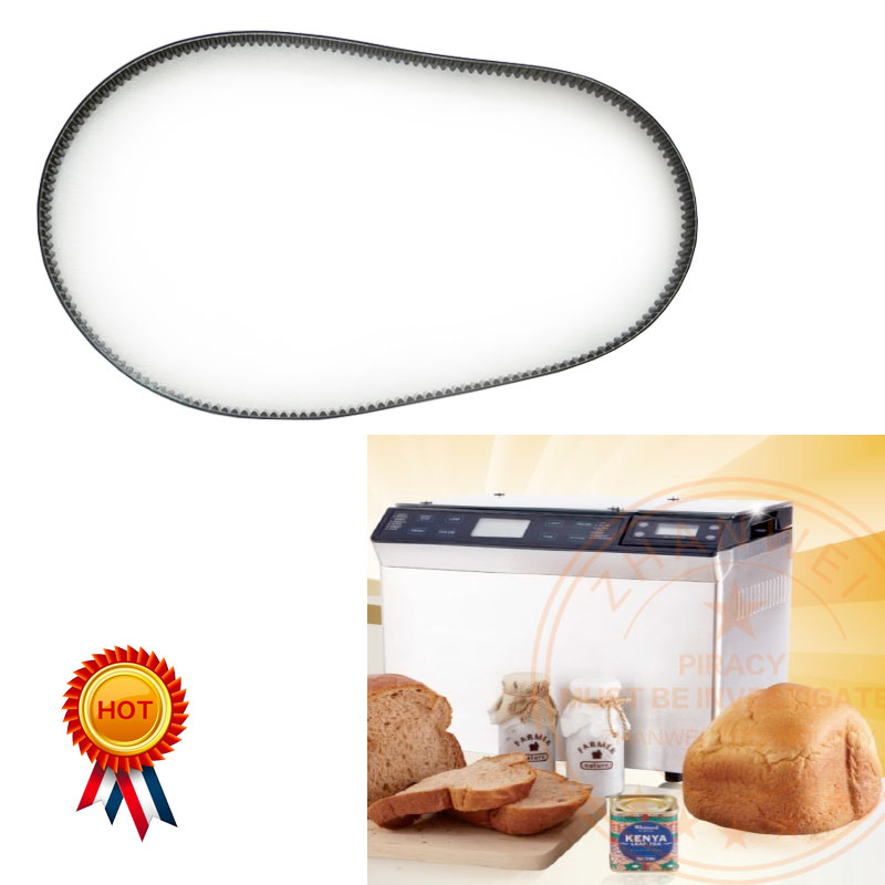 Replacement Drive Belt For Cooks Professional Bread Maker Model CKBM1248