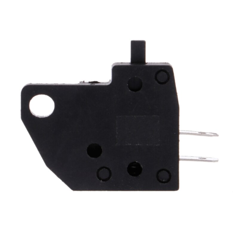 Universell erstatning bremselysbryter foran høyre bremsearm stopplysbryter for pit firehjuling atv