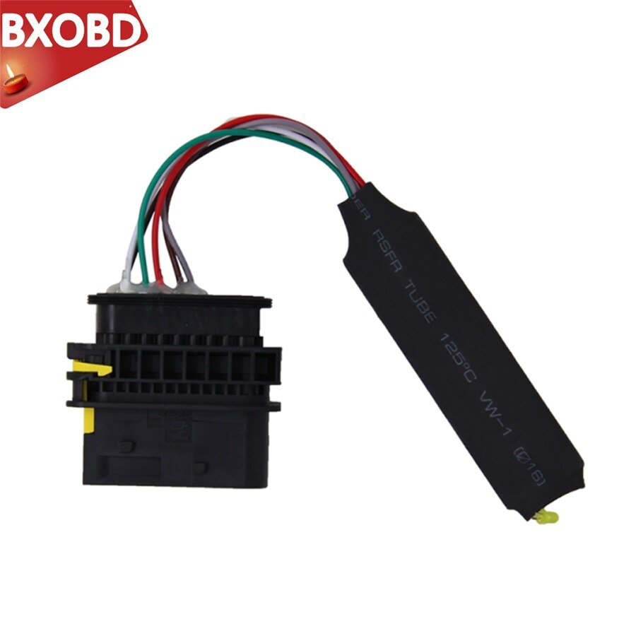 Émulateur Adblue obd2 de pour camion MAN Euro 6 émulateur Adblue de Euro6 pour homme