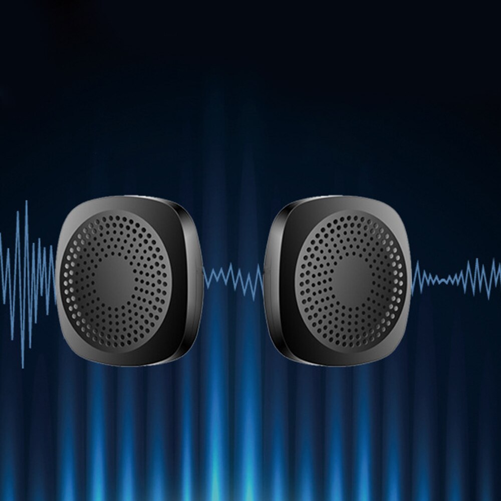 Auriculares inalámbricos para casco de Moto, a prueba de agua, antiinterferencias, manos libres, intercomunicador V4.2 para motocicleta