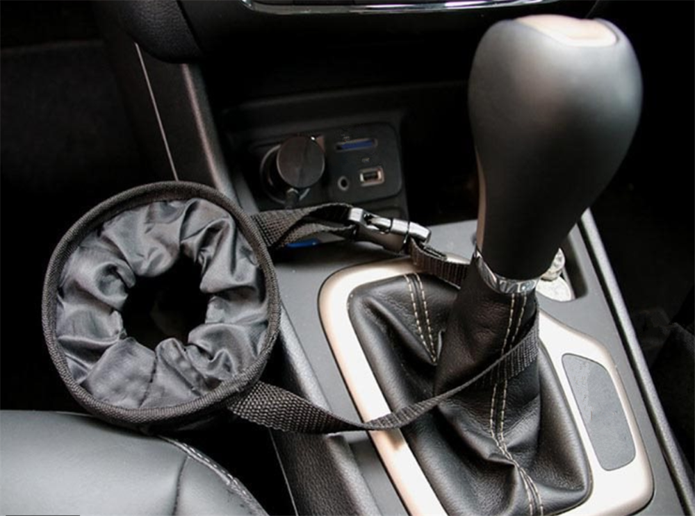 Voiture intérieur portable poubelle sac poubelle siège arrière boîte de rangement pour Fiat FCC4 500e Viaggio Strada 500C Freemont Doblo 695