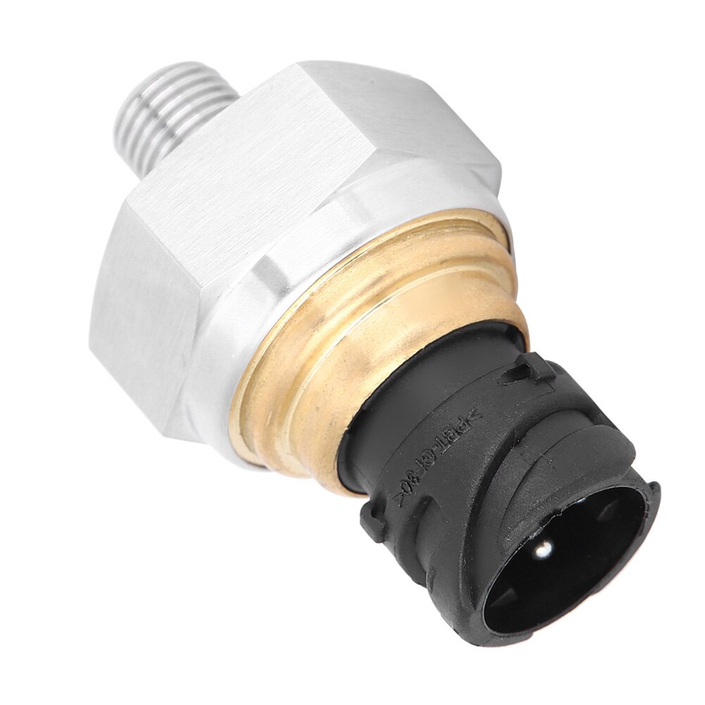 Pressure Transmitter High Accuracy Air Compressor Accessories NPT 1/4 DC5V -172~172Mbar