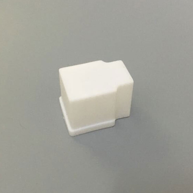 Plastic Waterproof solenoid valve cover Water valve case lid