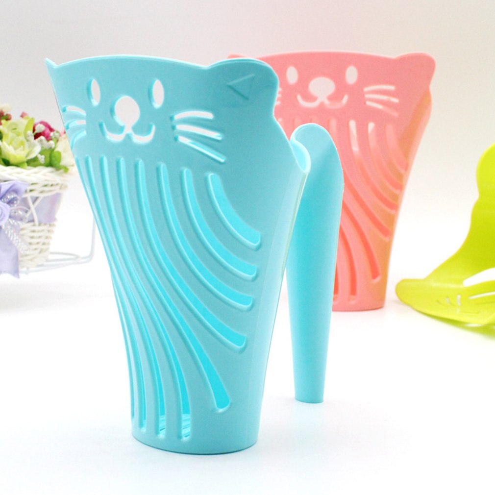 Cat Litter Spatula To Remove Cat Stevens Cat Face Sand Shovel The Shape Of The Cat's Head And Tail Prevent Slippery