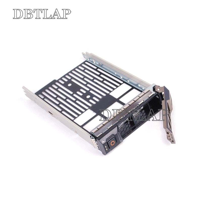 3.5 "Sata Tray Caddy Voor Dell Poweredge T710 T610 T410 T420 T430 T310 T320