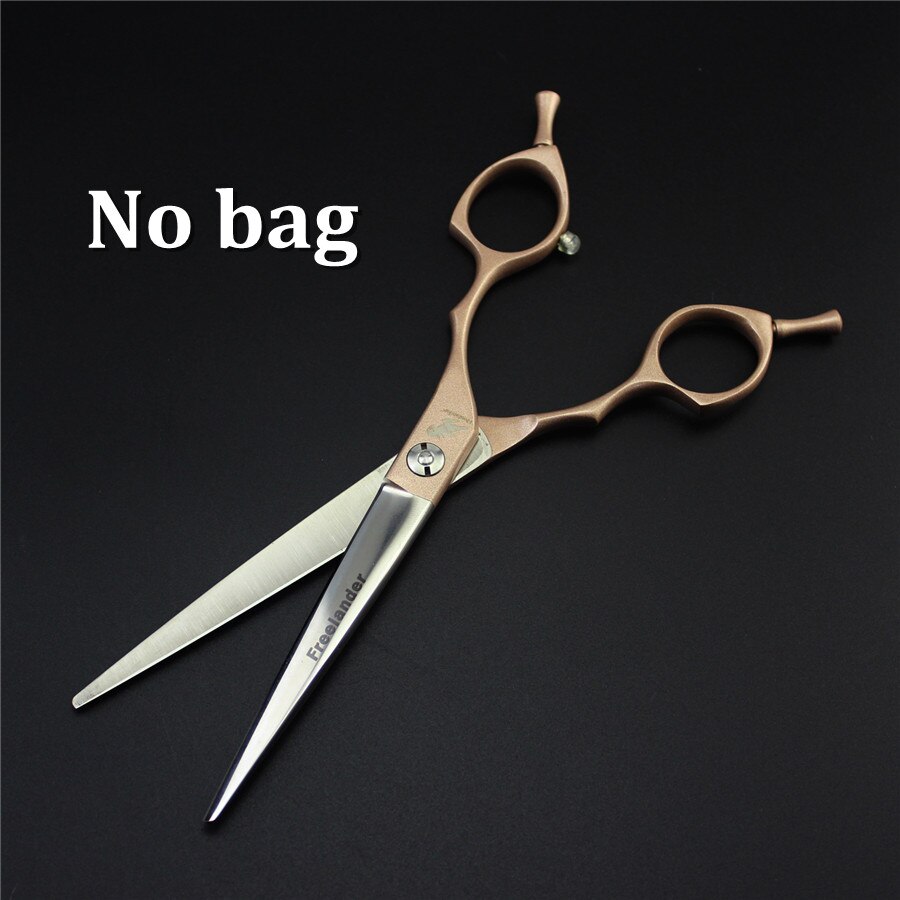 Left Handed Pet Grooming Shears