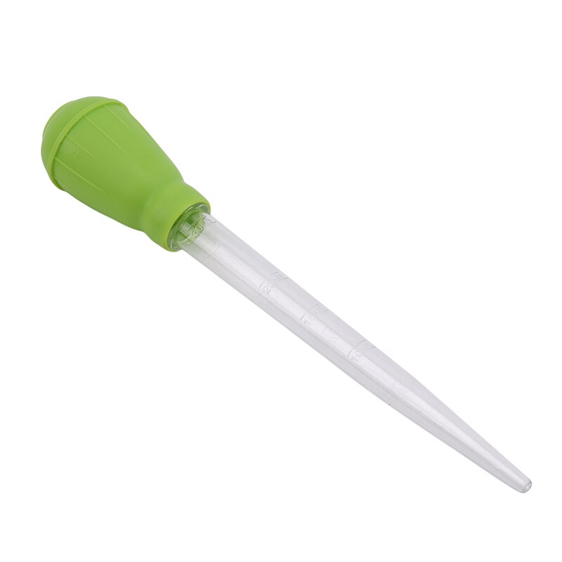 Manual Squeeze Gravel Vacuum Water Changer Sand Washer Cleaner Fish Tank Siphon Durable Aquarium Pump: green