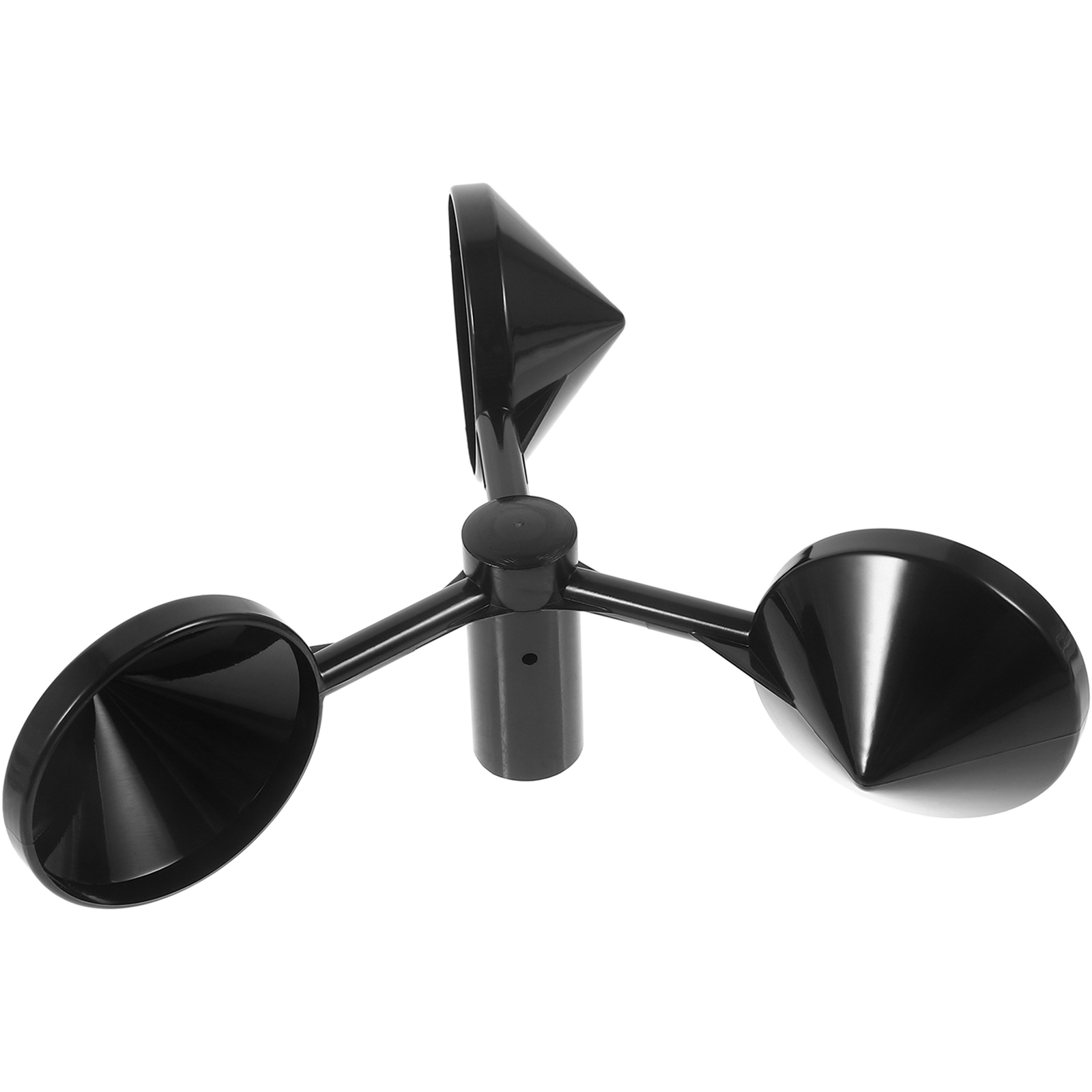 Anemometer Wind Measurement Device Outdoor Cup Air Cnditioner Anemometers Constant Temperature Abs: Default Title