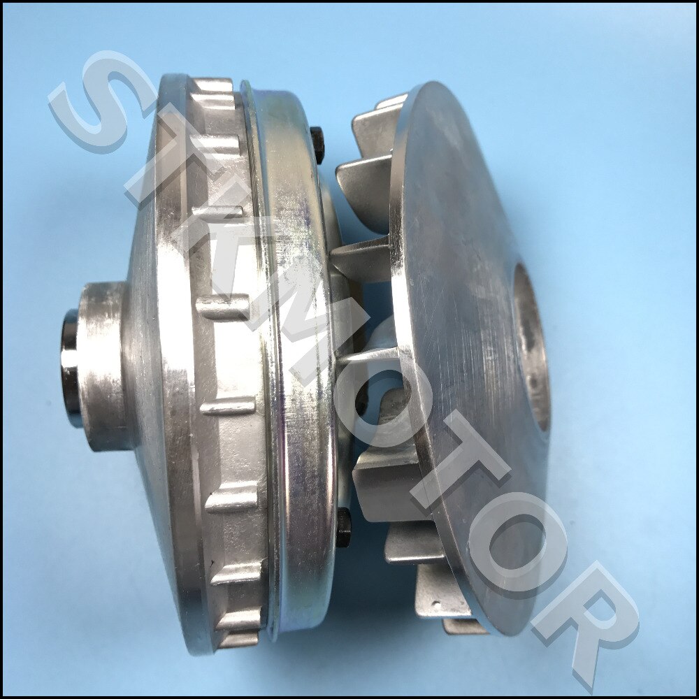 Buyang 300CC ATV Quad D300 G300 DRIVE ASSY COMPLETE Variator assy 2.3.01.2000