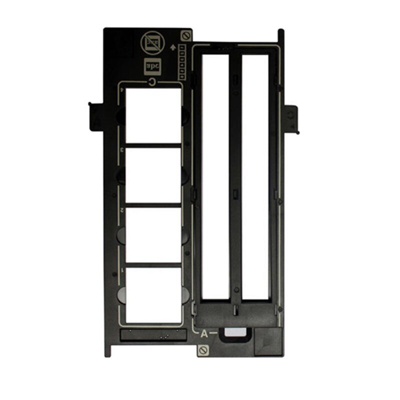 Photo Holder Assy Film Slide 35mm Negative Holder &amp; Cover Guide for Epson V500 V550 V600 4490 2450 3170 3200 4180 Printer