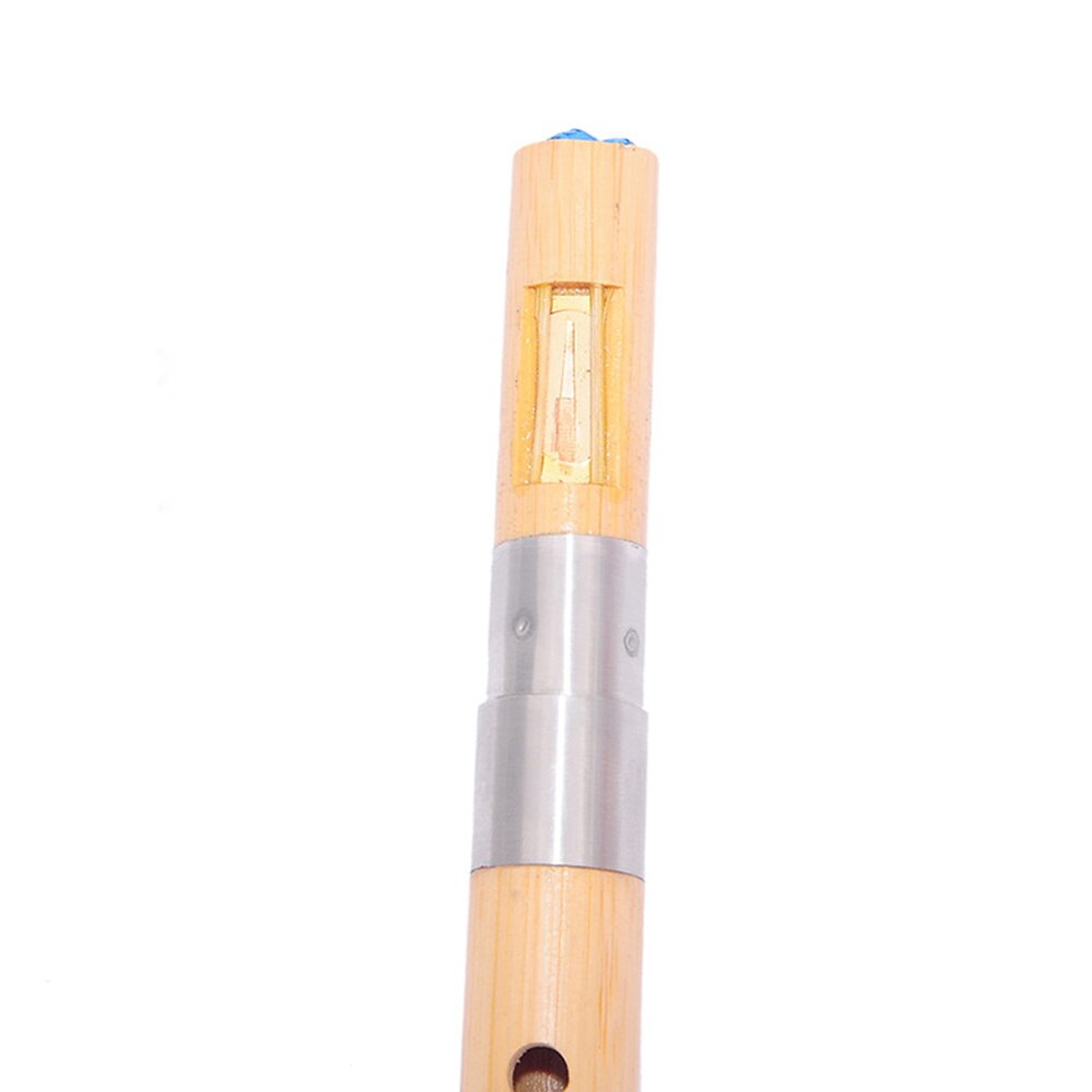 Bamboo Hulusi Flute - Chinese Ethnic Cucurbit Instrument - Beginner Friendly