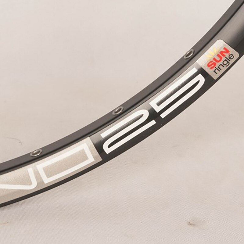 Sunringle Inferno 25 IN25 Velg 26 Inch 29 Inch 29ER 650B 27.5 Inch Mountainbike Velg Lassen Hoops