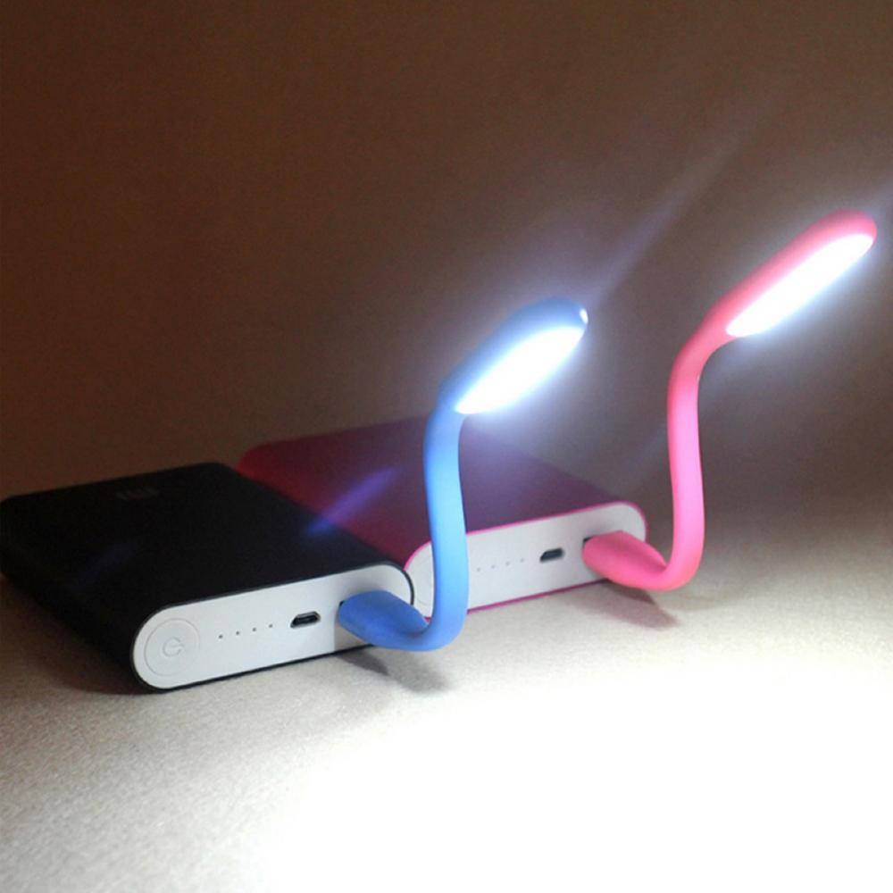 Tragbare led-lampe mit 9 farben für xiaomi usb-anschluss, kompatibel mit powerbank/computer, schützt die augen und ist für laptops geeignet.